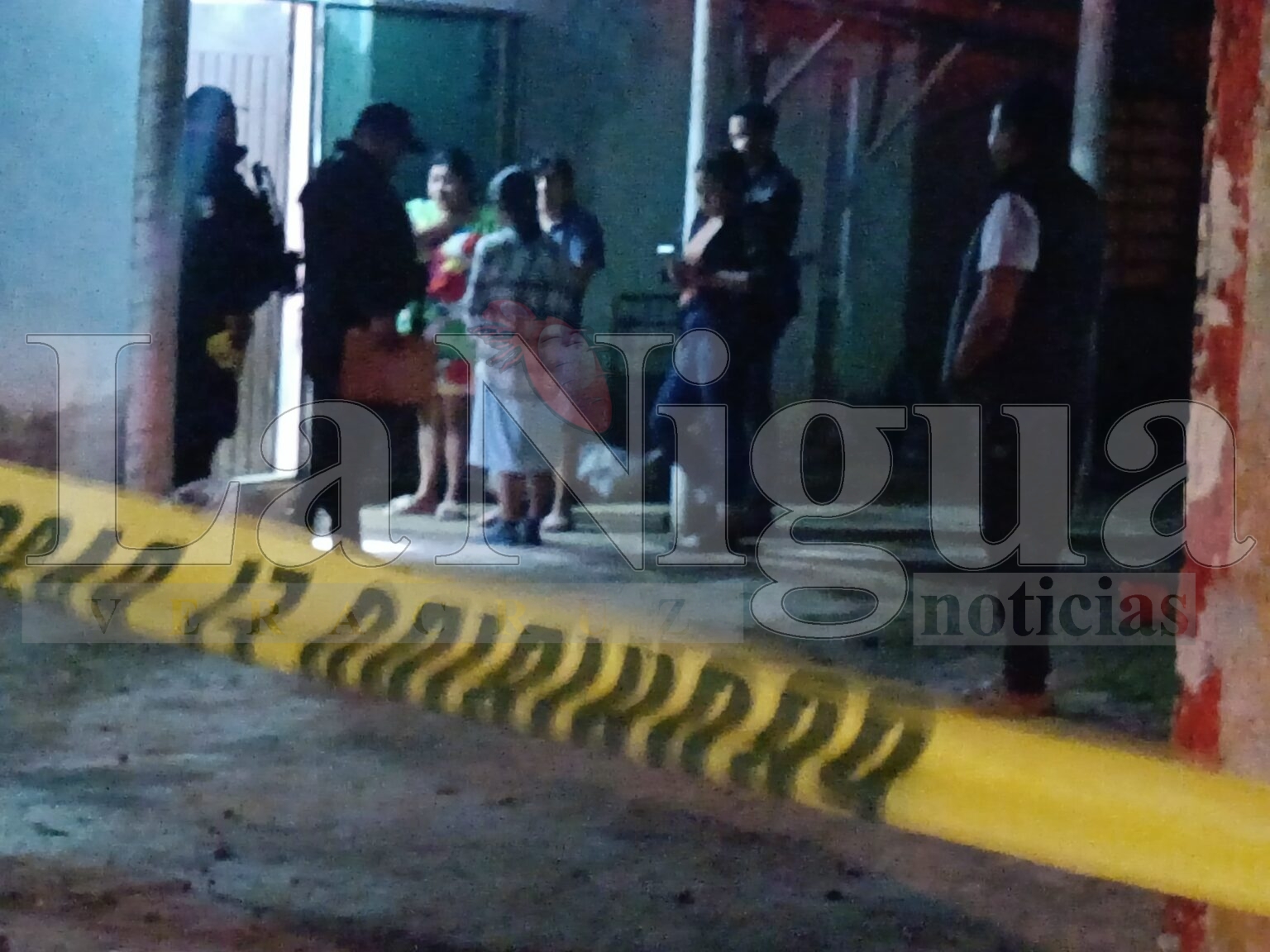 Muere asfixiado al ingerir alimentos en #LasChoapas