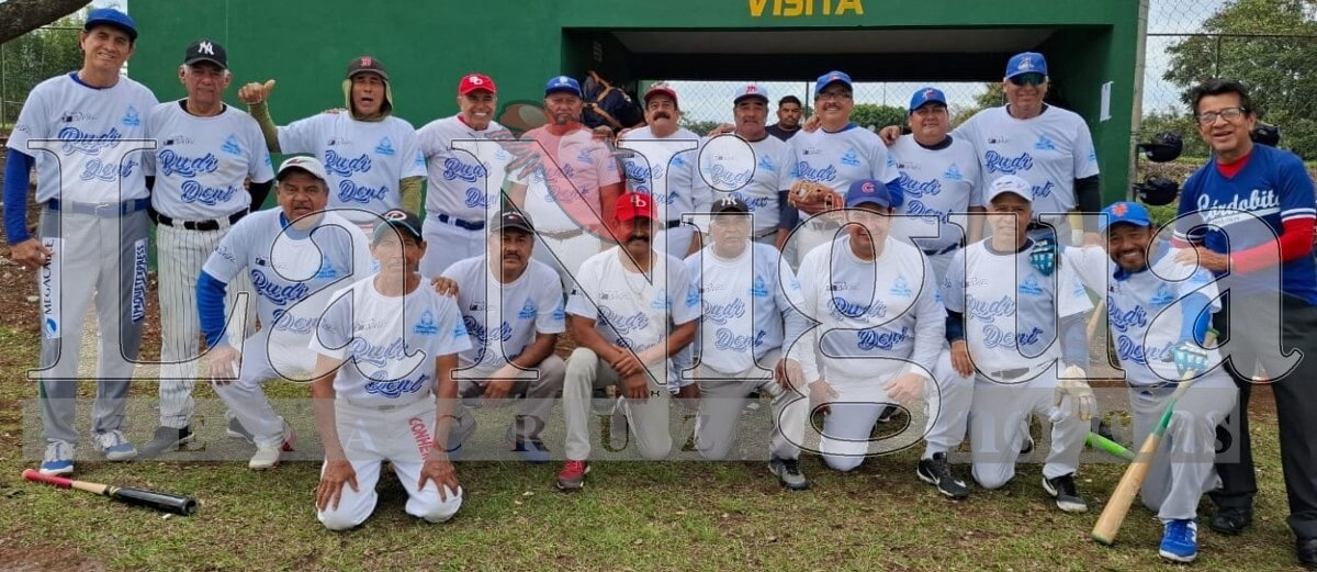 Pitcheo de Tejeda toda la  ruta y Budi Dent ganó 10-2