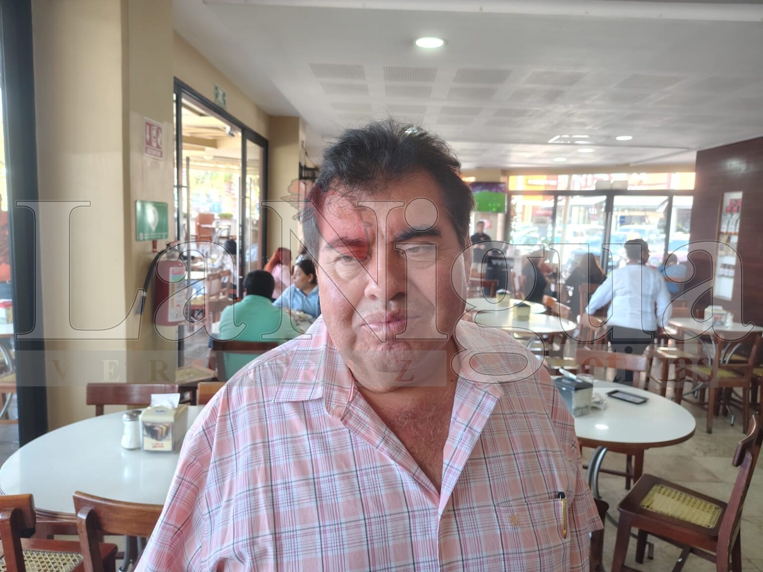 Disminuyen a Cero los Robos al Ferrocarril en los Últimos Dos Años