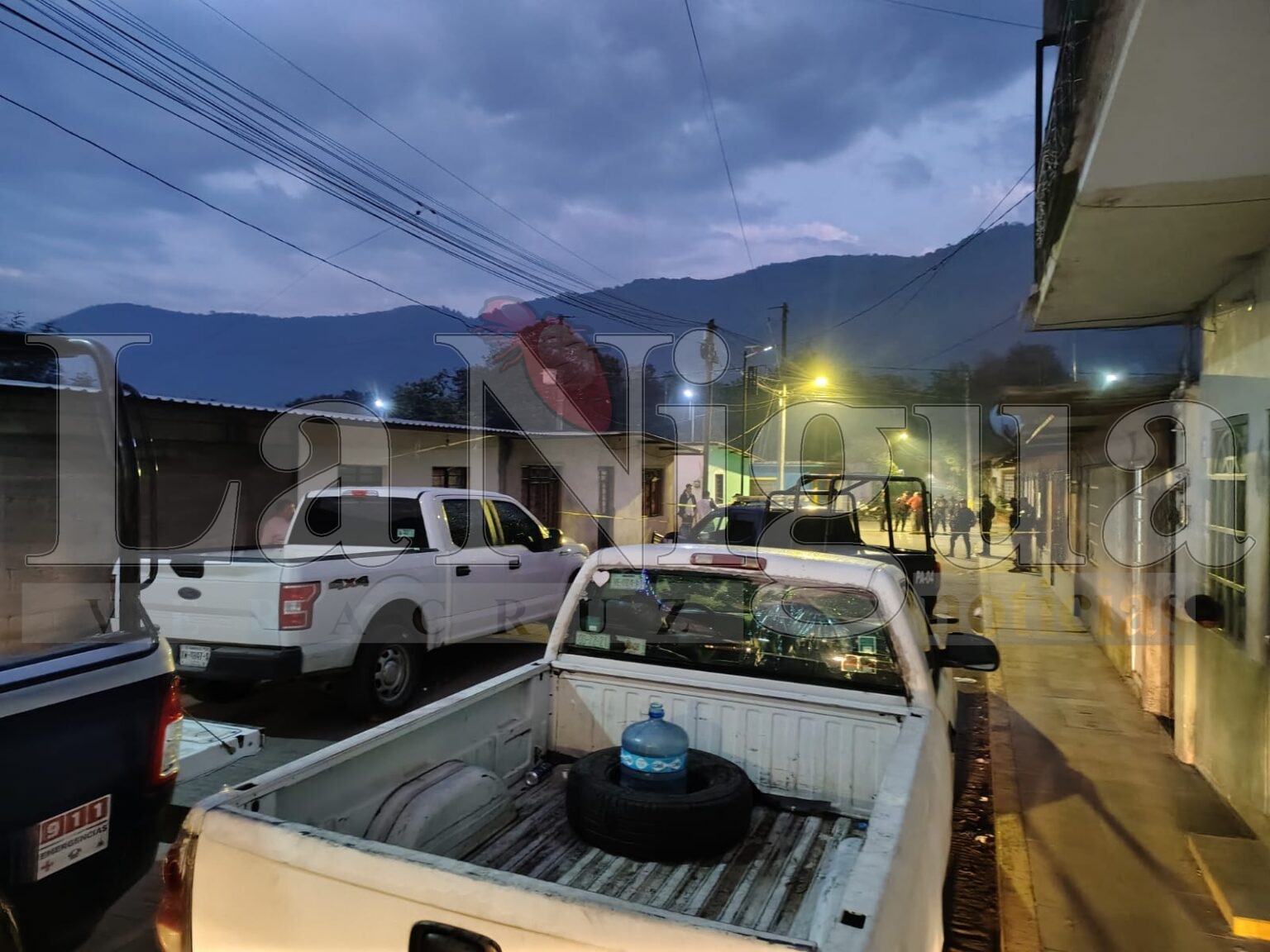 Ataque armado en Rafael Delgado deja un herido