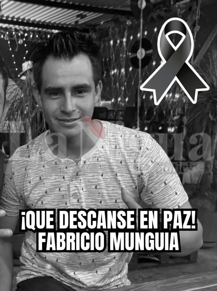 Falleció el joven de Huatusco que chocó vs tráiler en Paso del Macho