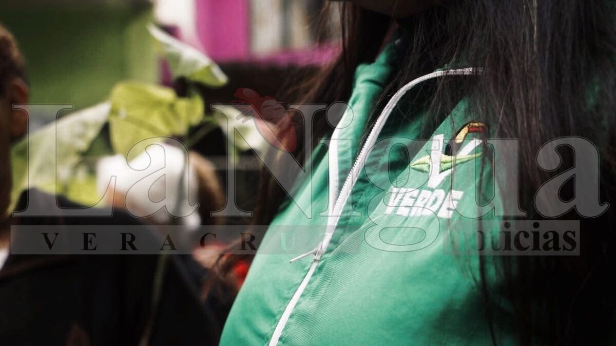 Exige el PVEM Veracruz justicia por el asesinato de Carlos y Juan Daniel Neri Rodríguez