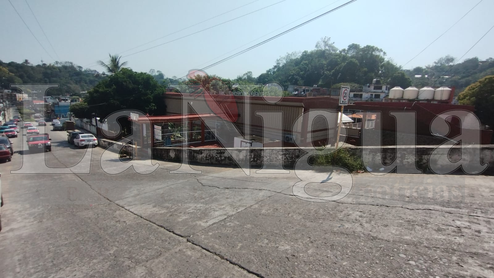 Alertan autoridades sanitarias, brote de un virus en escuela de Papantla 4 IMG 20250212 WA0084