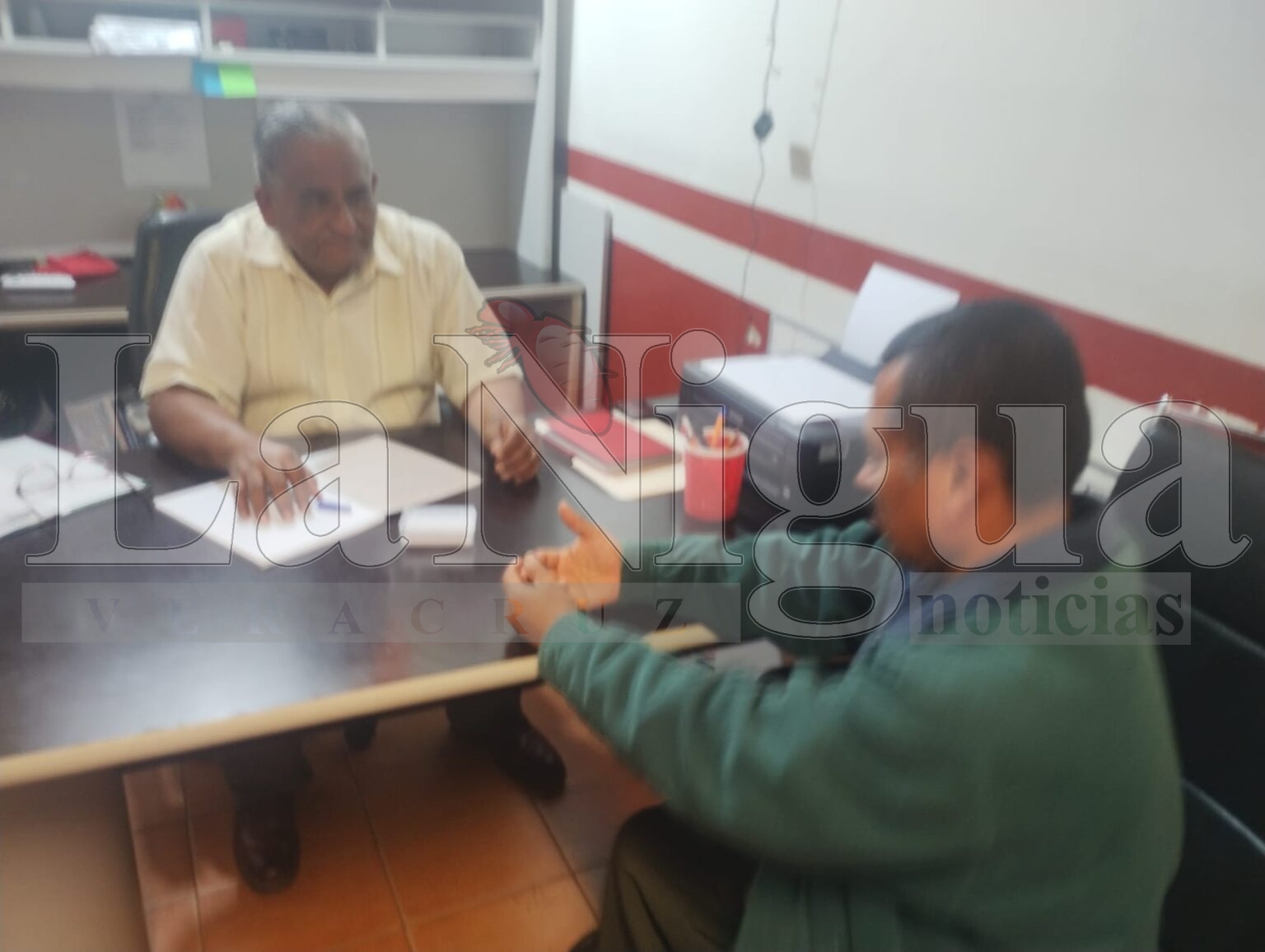 Siguen los cambios en el Ayuntamiento de Papantla