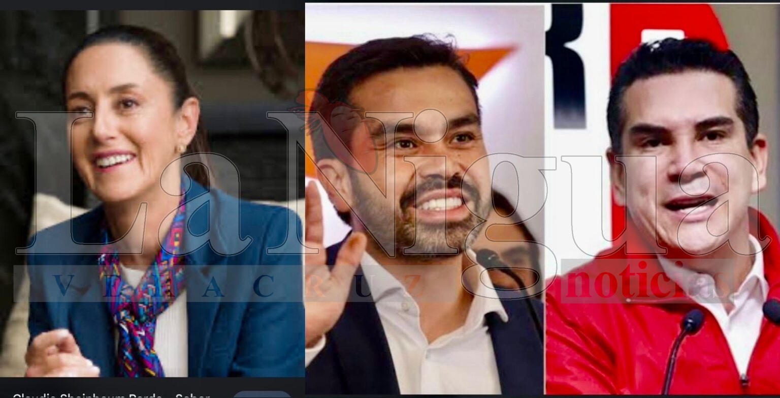 NEPOTISMO EN MORENA, ALCALDES Y CANDIDATOS.