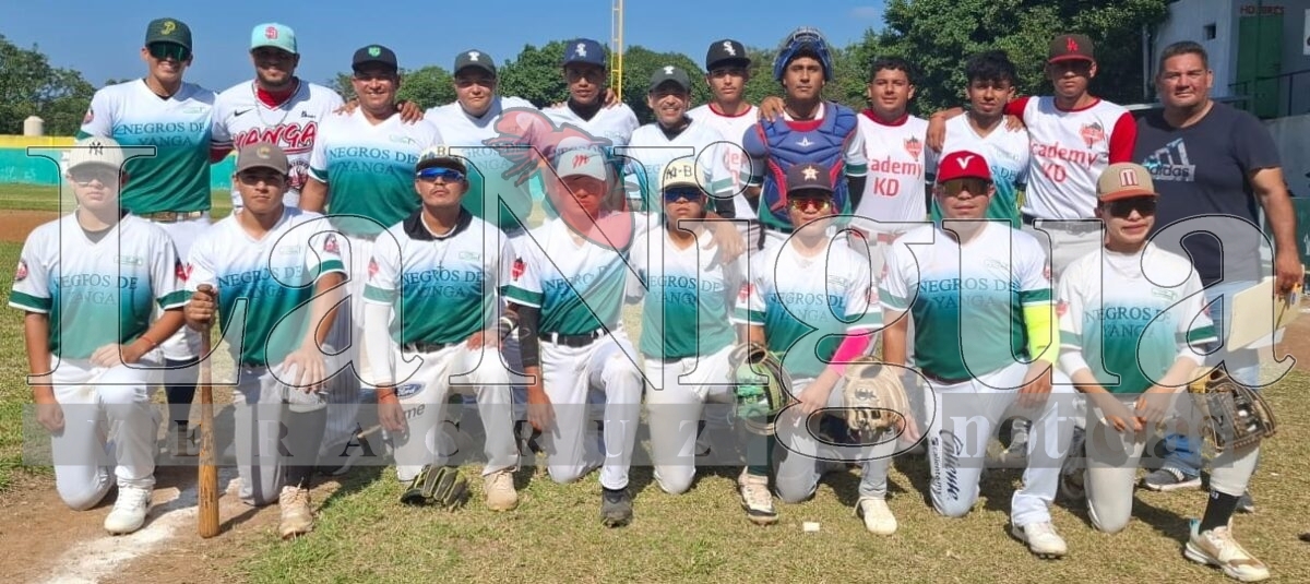 Arranca la nueva temporada de la Liga Cordobesa de Beisbol
