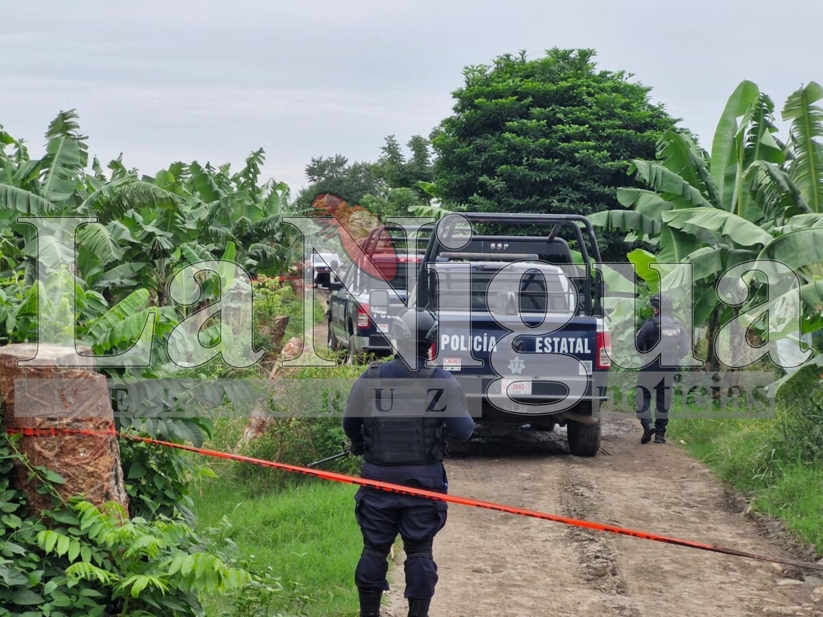 Localizan a dos personas ejecutadas y decapitadas en San Rafael