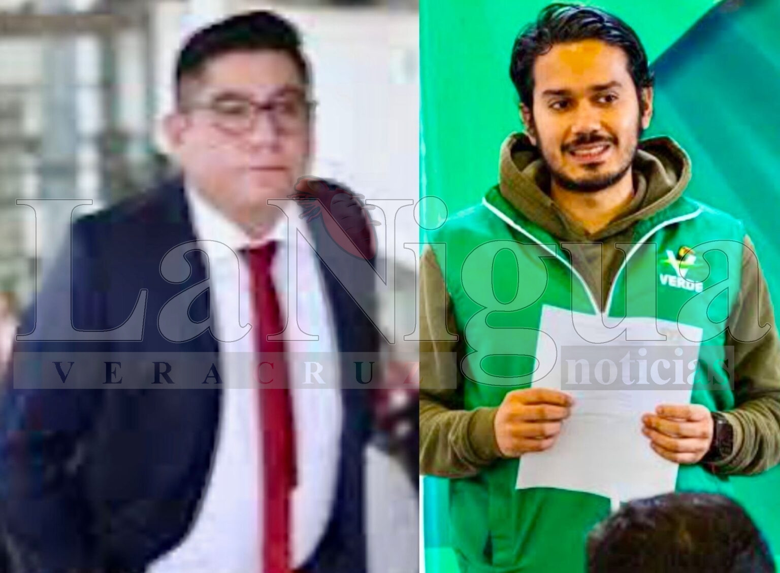 MORENA EN VERACRUZ Y LA VENTA DE CANDIDATURAS