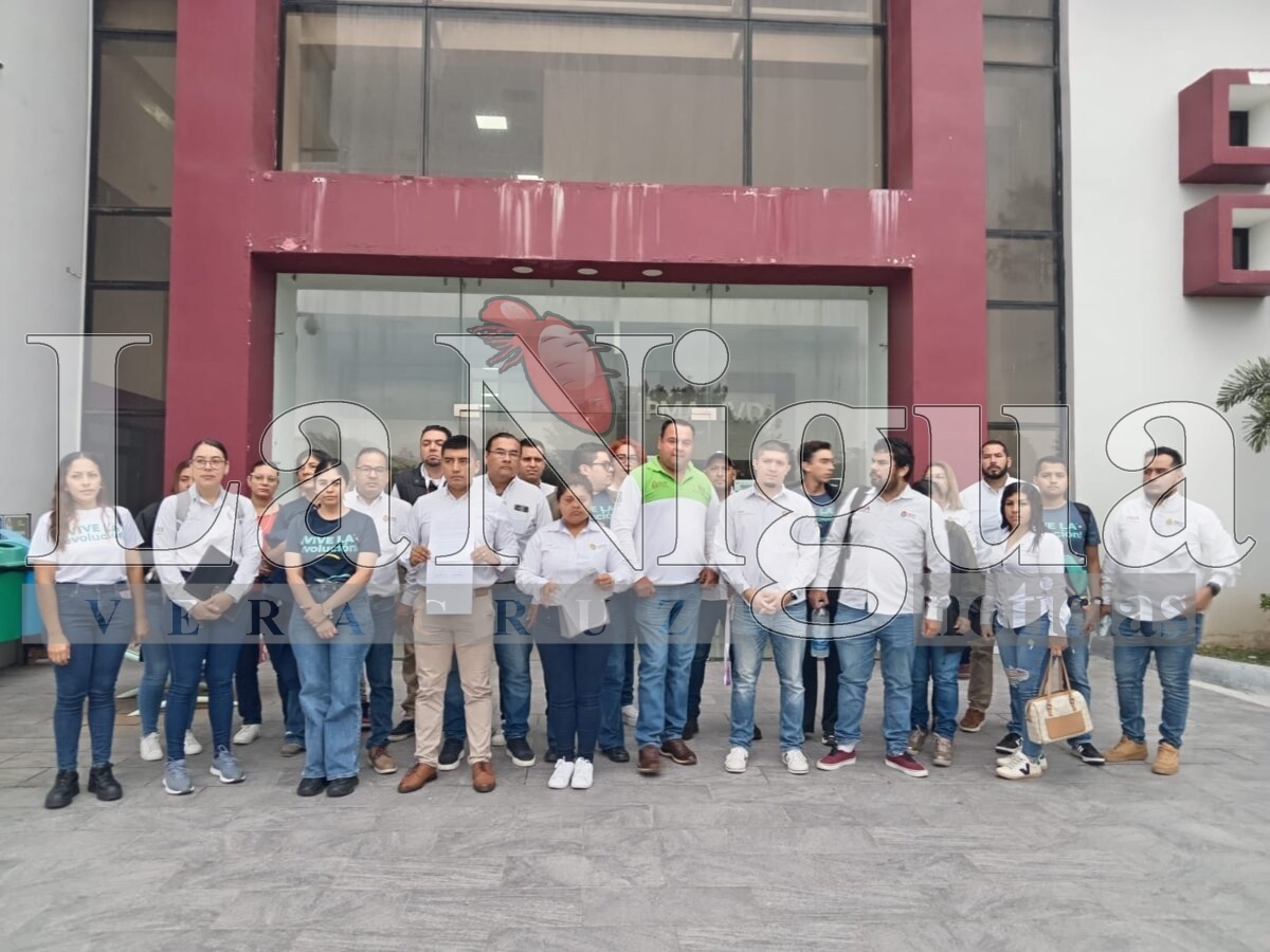 Desconocen a sindicato y dan de baja a 137 empleados de la PMA