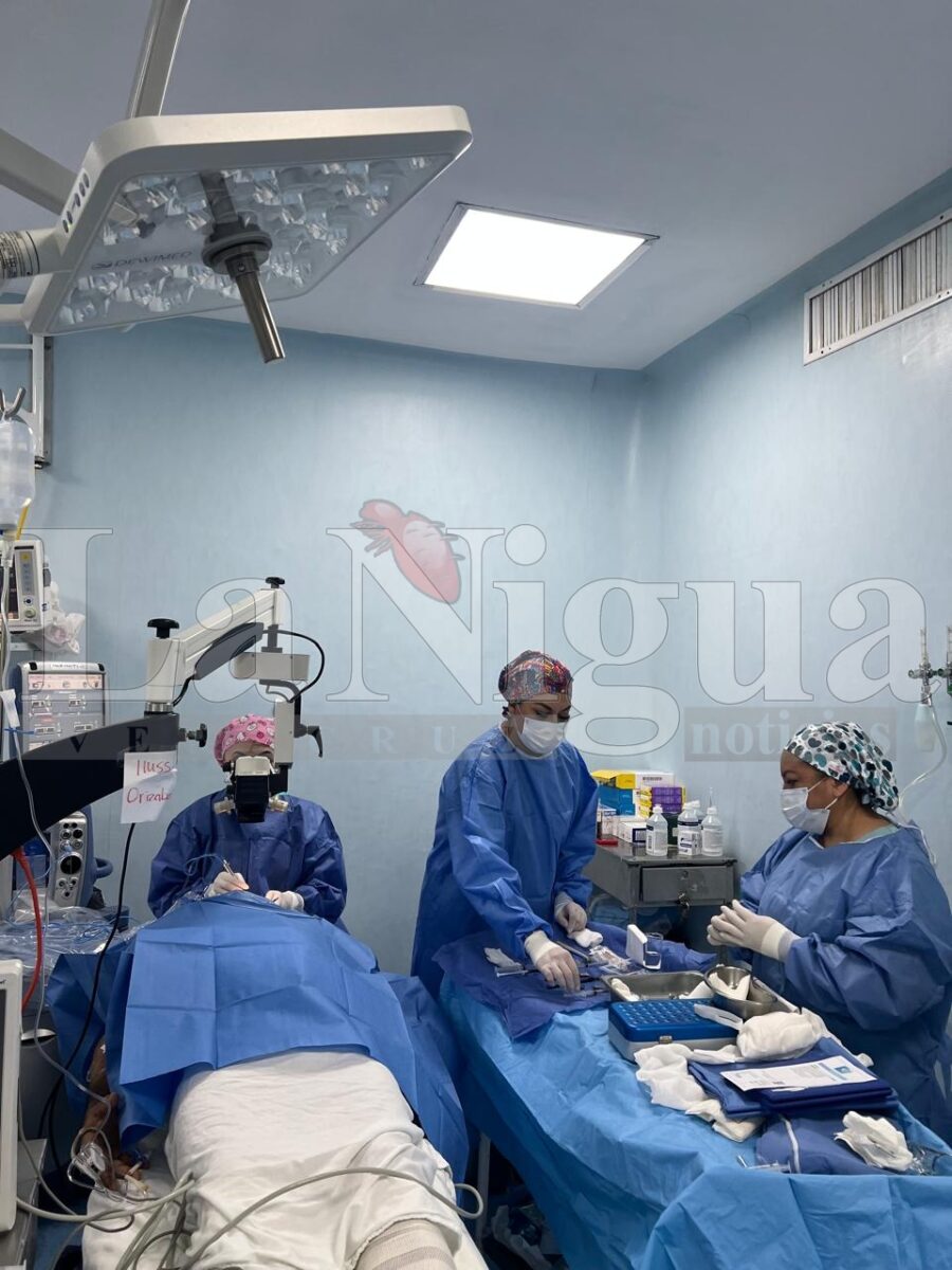 Realiza IMSS Veracruz Sur Jornada de Cirugía de Cataratas Imagen de WhatsApp 2025 02 07 a las 23.48.33 483bc7c8