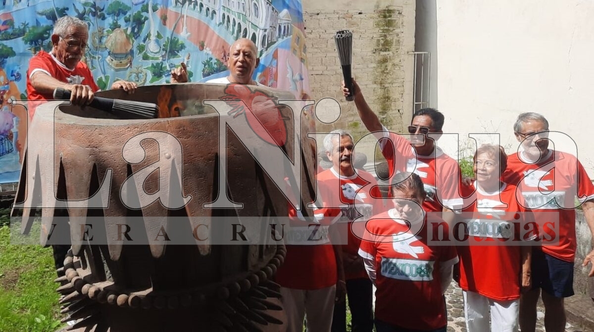 José Murillo López, delicado de salud; amigos y familiares apoyan