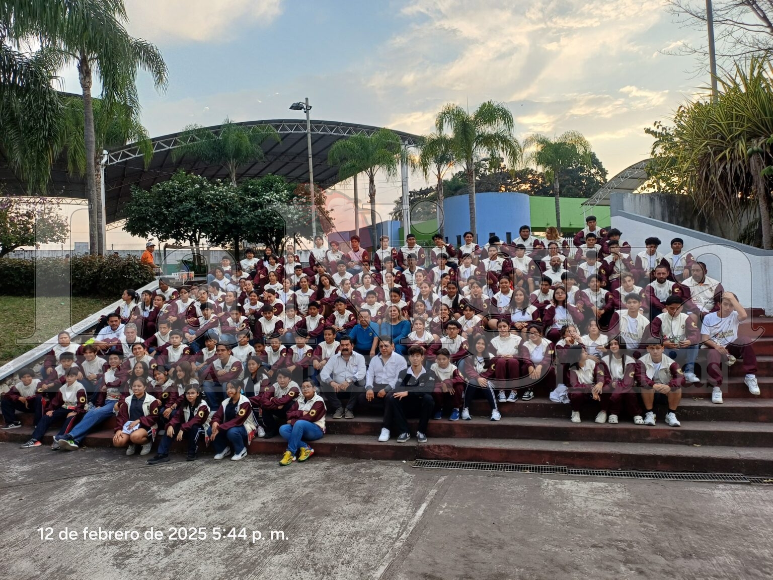 Deportistas de Córdoba reciben uniformes rumbo a los Juegos Nacionales CONADE 2025