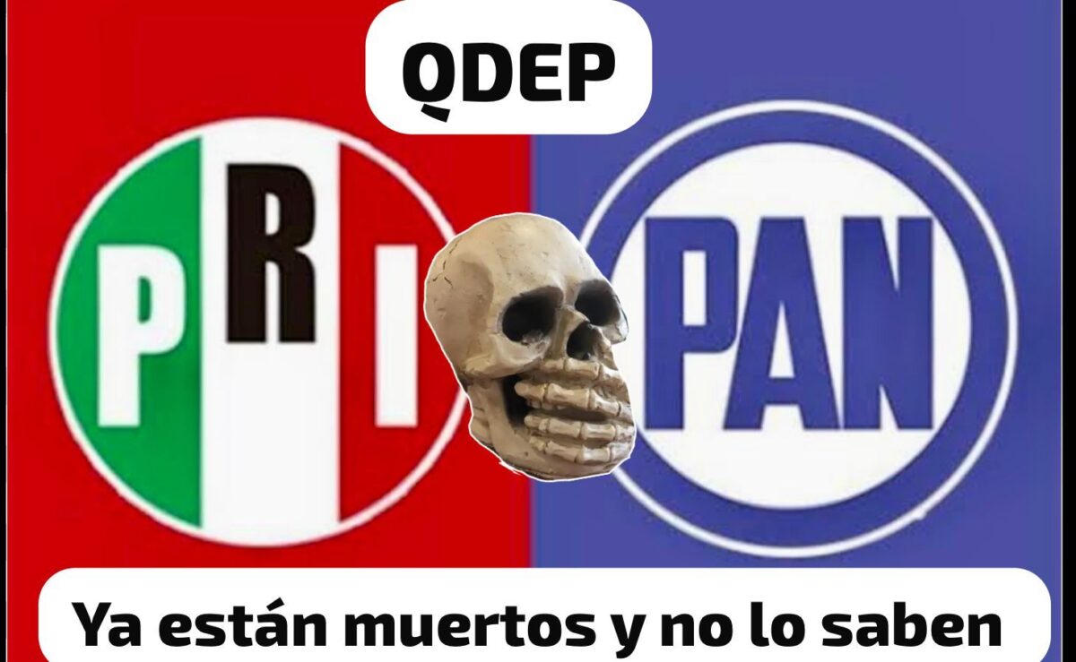 OPOSICIÓN EN VERACRUZ, “ANNUS HORRIBILIS”