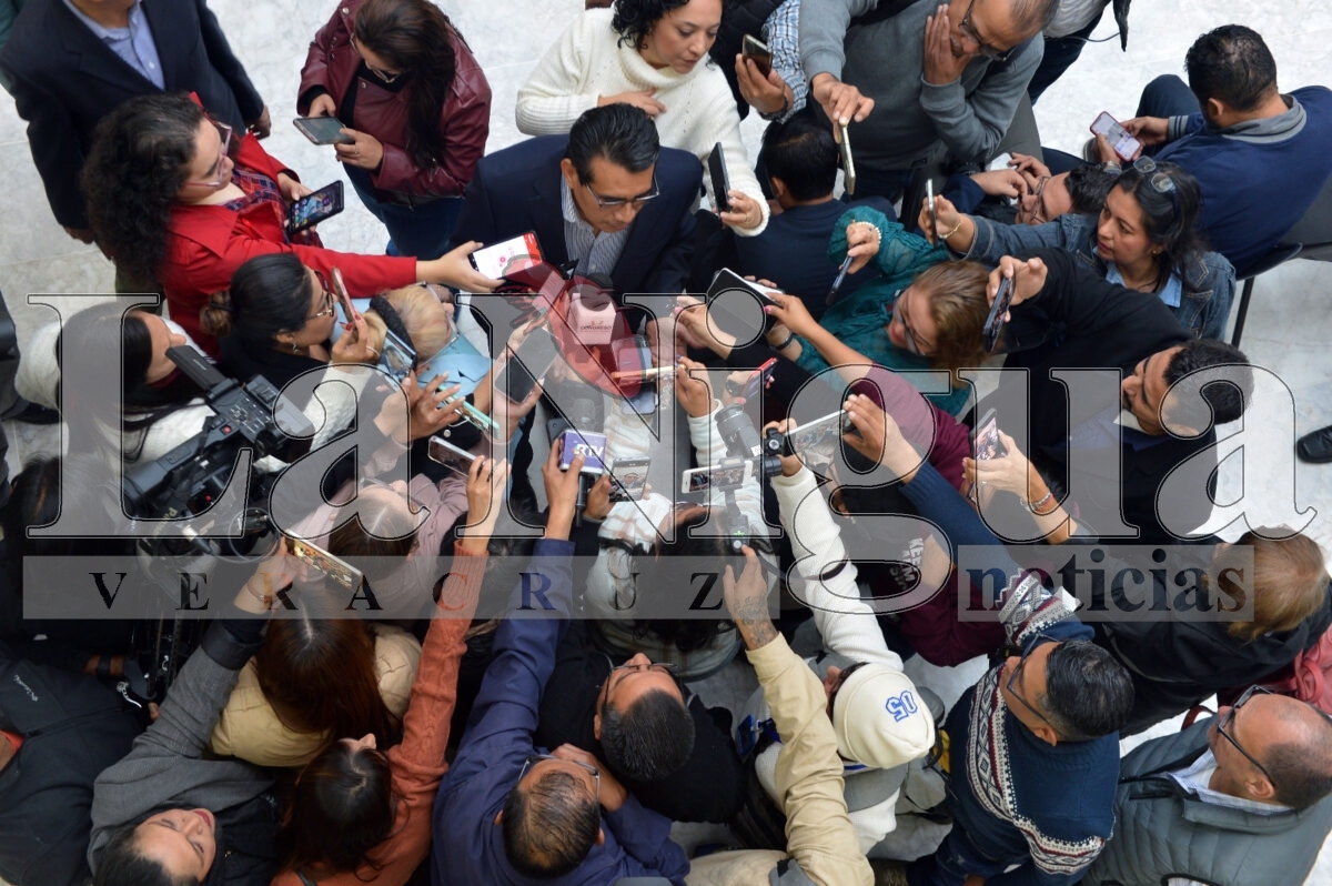 En los primeros 100 días, productividad legislativa, diálogo y consenso