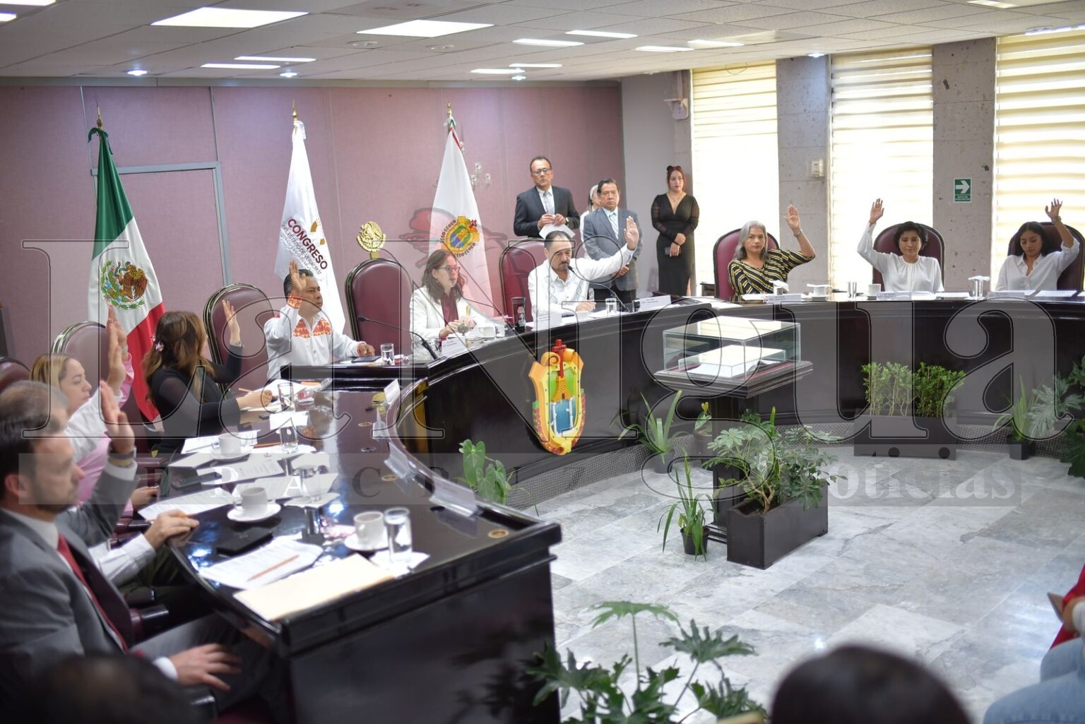 Apoyo municipal a familiares ante fallecimientos, propone diputado