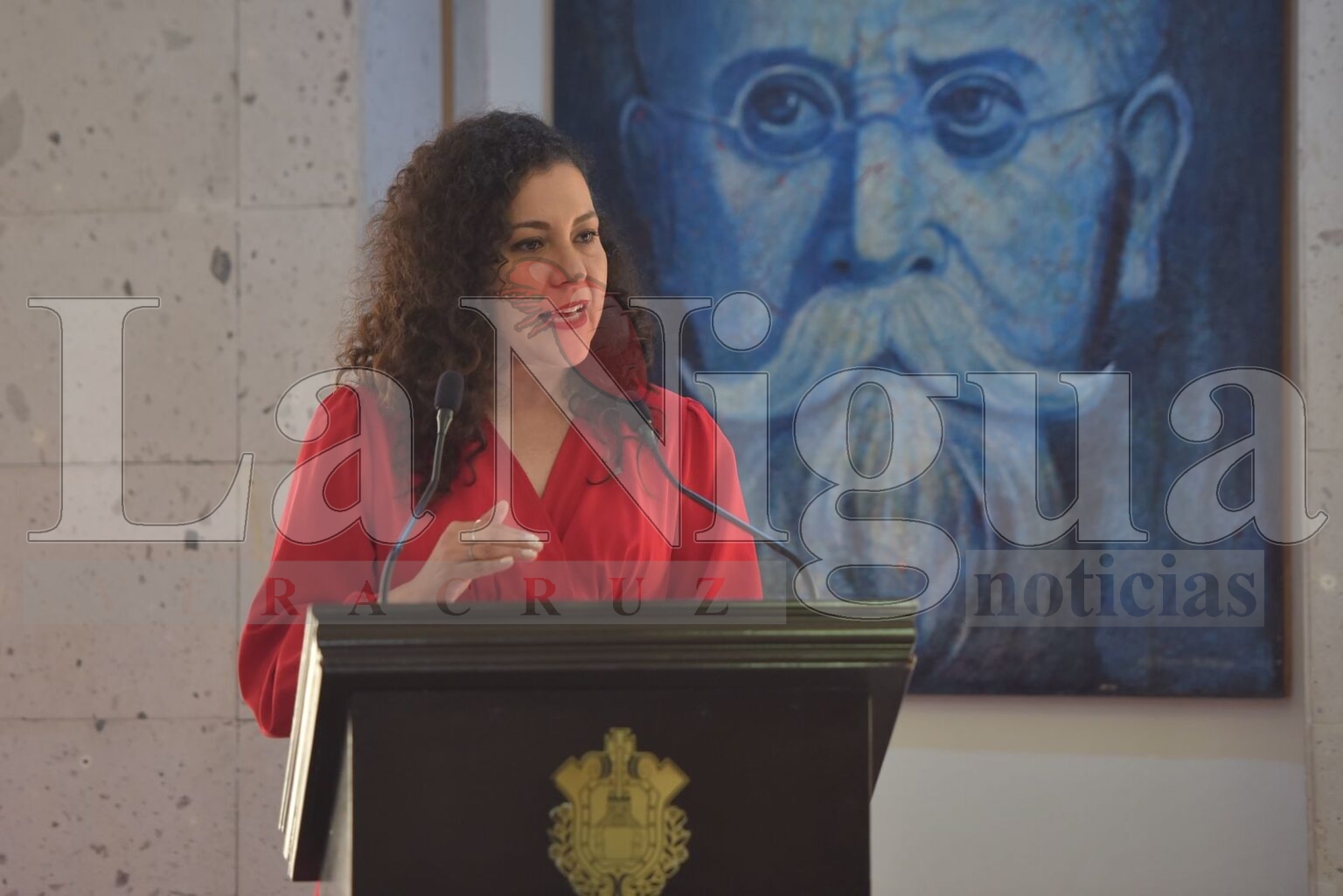 Propone diputada mejorar proceso de entrega-recepción municipal