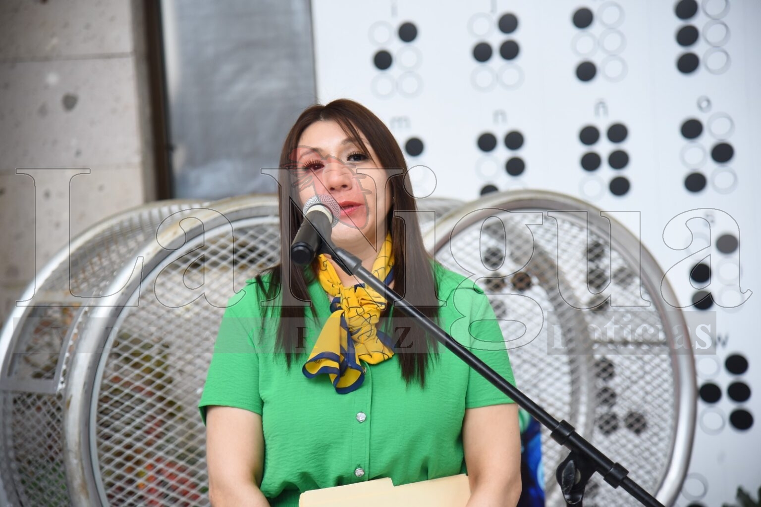 Por segundo año, Congreso se suma a la lucha contra el cáncer infantil