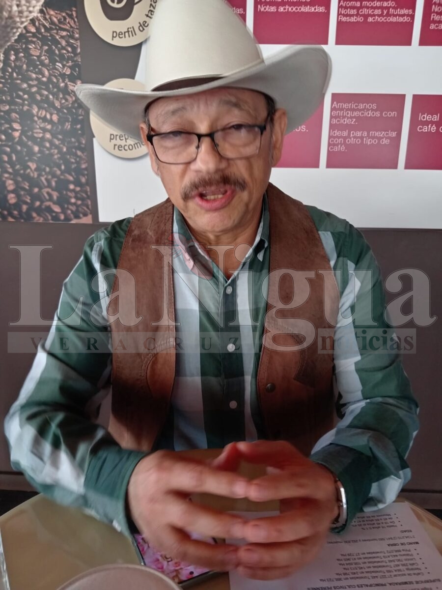 Veracruz enfrenta desafíos en el campo: altos costos, inseguridad y falta de mano de obra