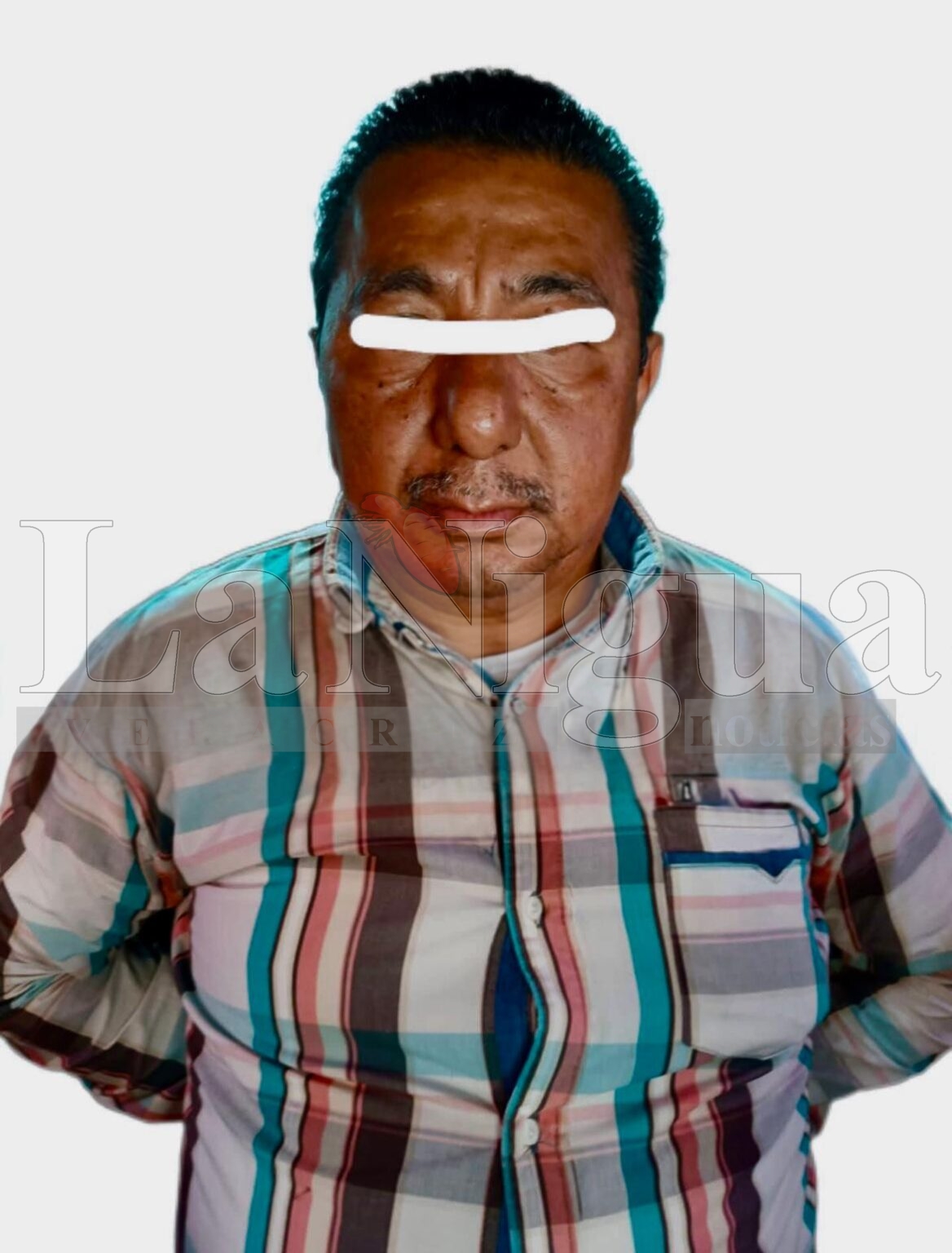 Vinculan a proceso a hombre por fraude en venta de casa ajena en Agua Dulce.