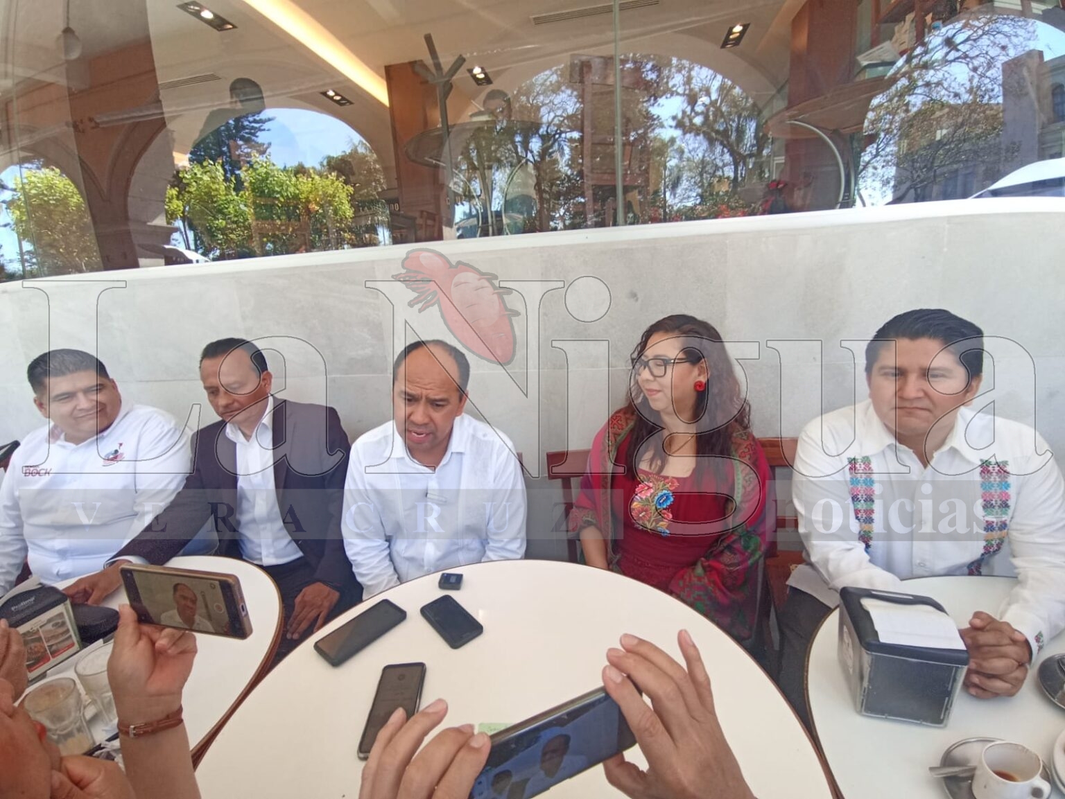 Una semana sin mexicanos, se prepara en USA