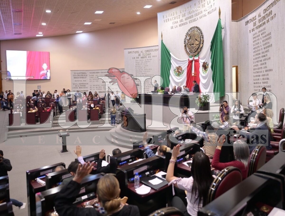 Declara Congreso desaparición del Ayuntamiento de Texistepec
