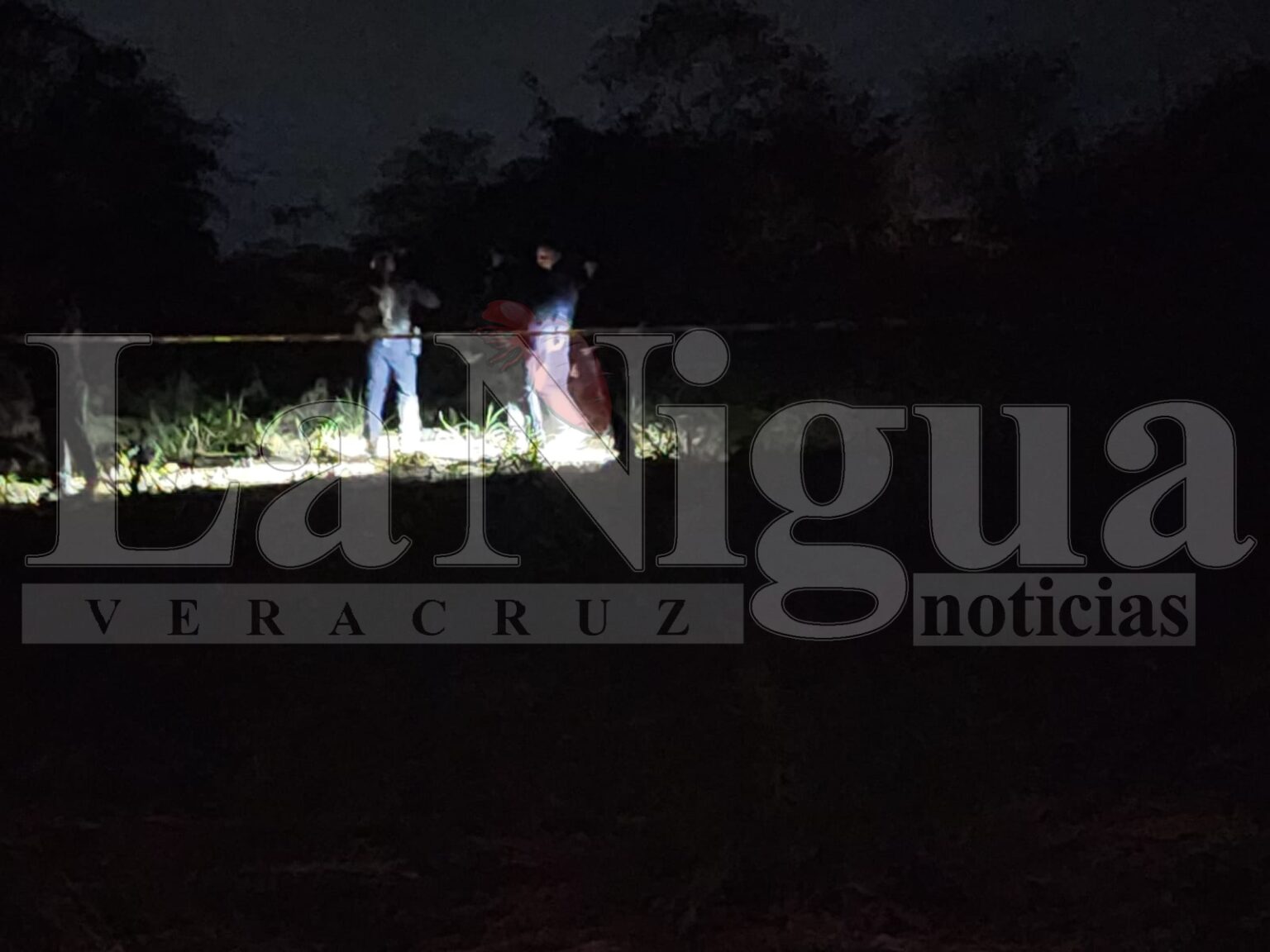 FGE INFORMA QUE HAN SIDO LOCALIZADOS SIN VIDA FUNCIONARIO MUNICIPAL Y SU HERMANO EN PASO DEL MACHO