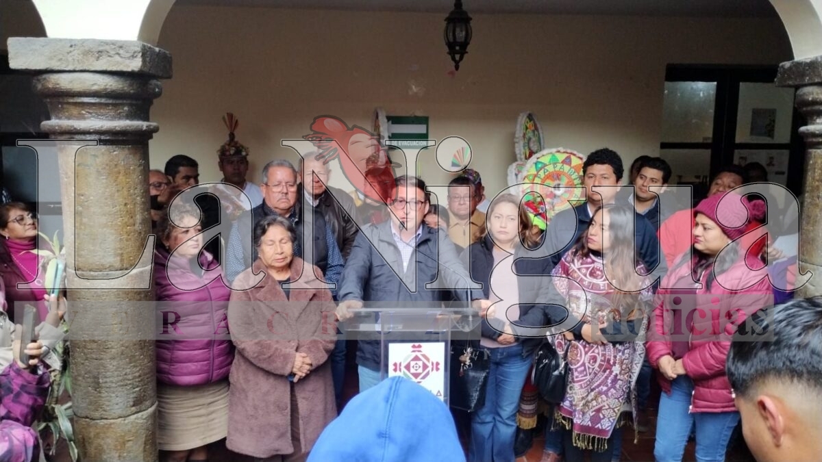 Renuncia, Gonzalo Flores a ser Secretario del Ayuntamiento de Papantla 4 img 20250220 wa00953789467715732991297