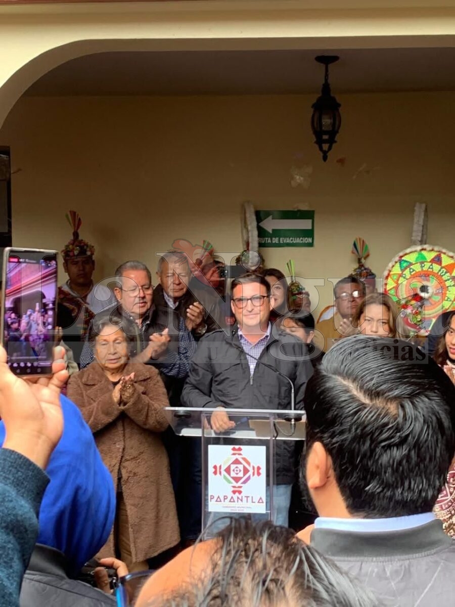Renuncia, Gonzalo Flores a ser Secretario del Ayuntamiento de Papantla 3 img 20250220 wa00985746142075804326074