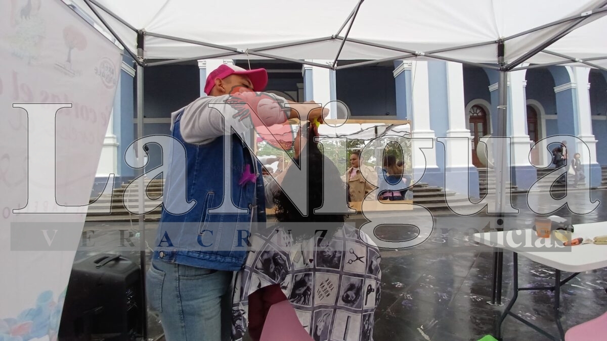 Campaña "Te Cortas el Cabello, Te Crece el Corazón" busca apoyar a pacientes oncológicos en Córdoba 6 img 20250222 wa00806537607099743102595