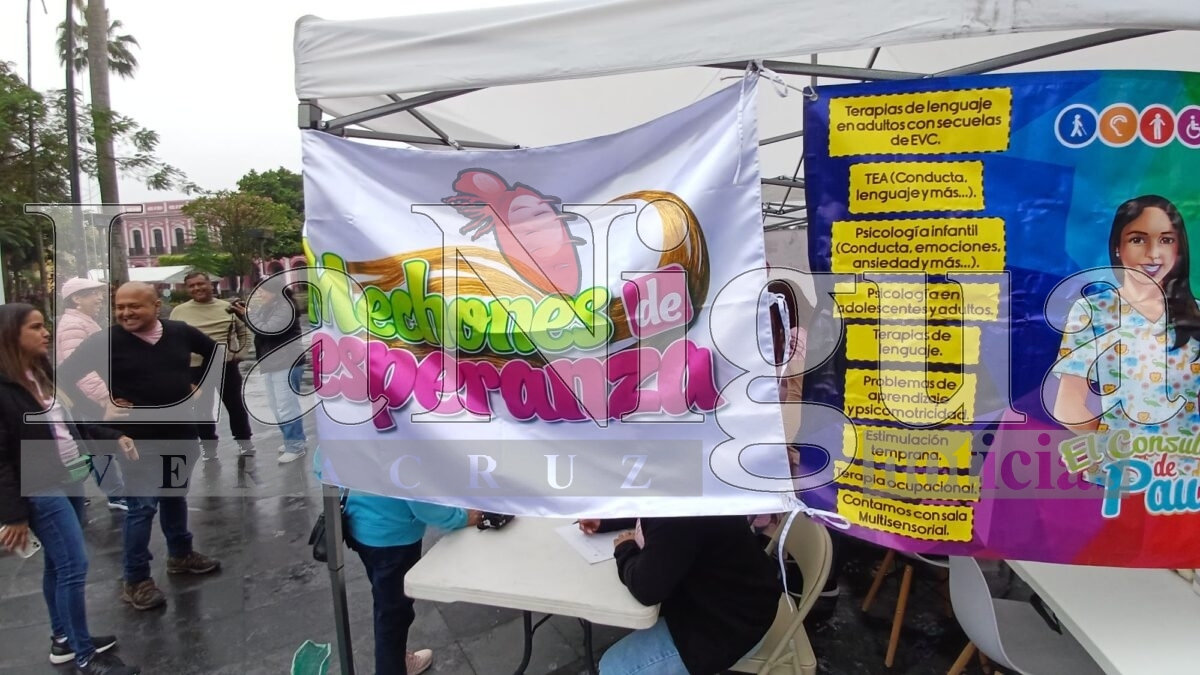Campaña "Te Cortas el Cabello, Te Crece el Corazón" busca apoyar a pacientes oncológicos en Córdoba 4 img 20250222 wa00825230162900035604733