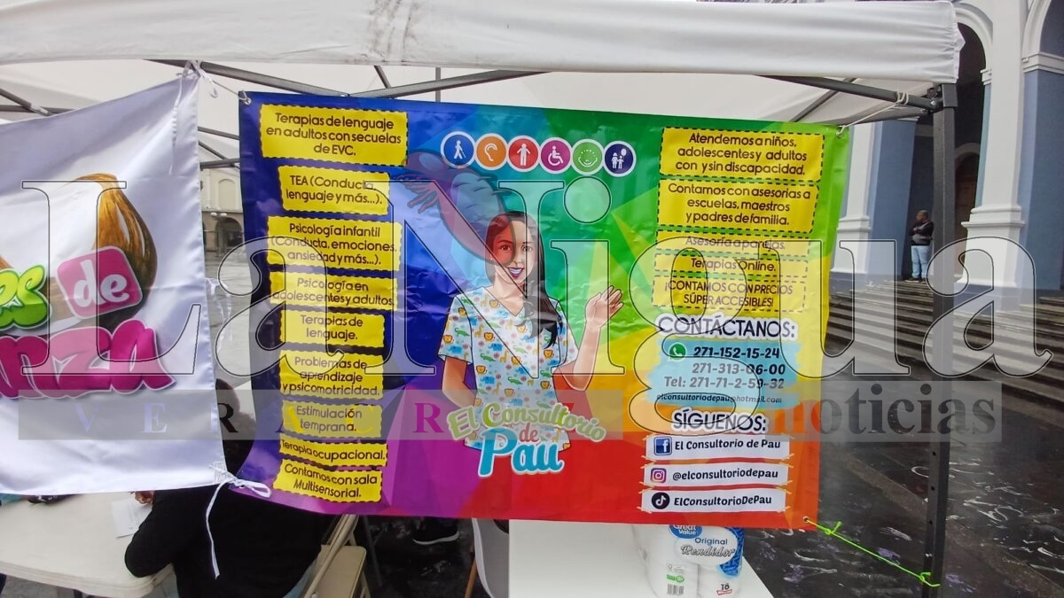 Campaña "Te Cortas el Cabello, Te Crece el Corazón" busca apoyar a pacientes oncológicos en Córdoba 2 img 20250222 wa00905526716074334339427