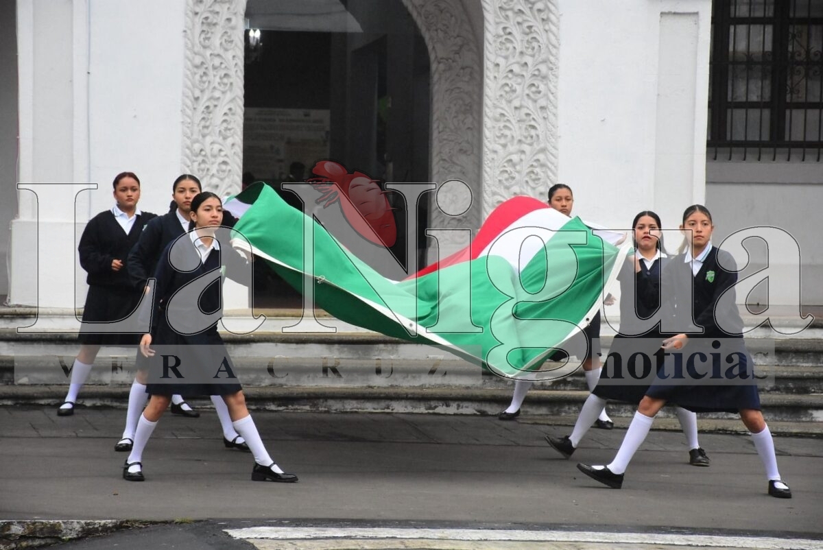 Conmemoran autoridades municipales el Día de la Bandera 5 img 20250224 wa01975463279939004531683