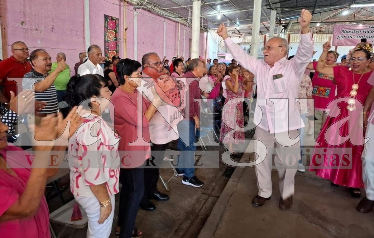 Acusan a la Planilla Rosa de usar recursos de jubilados para su campaña. 4 img 20250227 wa00455643649746959538212