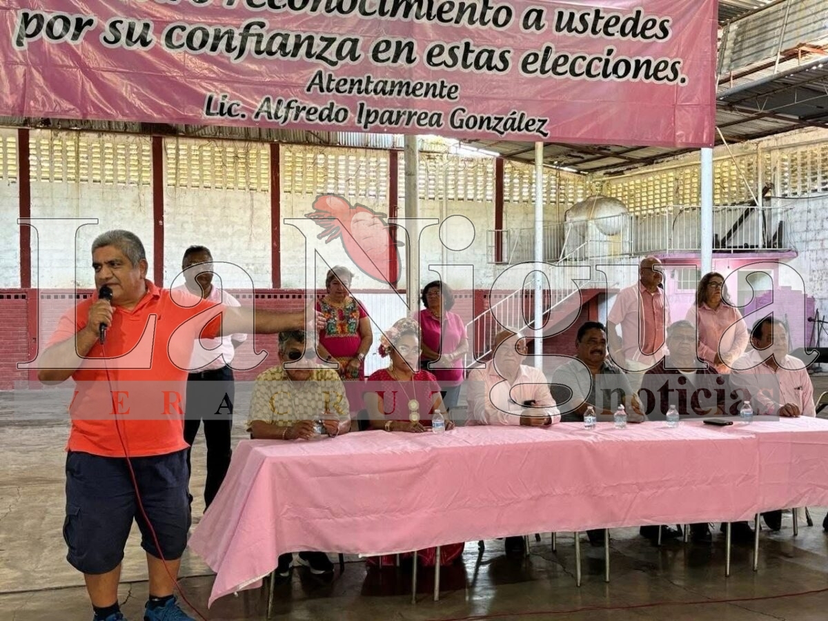 Acusan a la Planilla Rosa de usar recursos de jubilados para su campaña. 3 img 20250227 wa00463445853480965833661