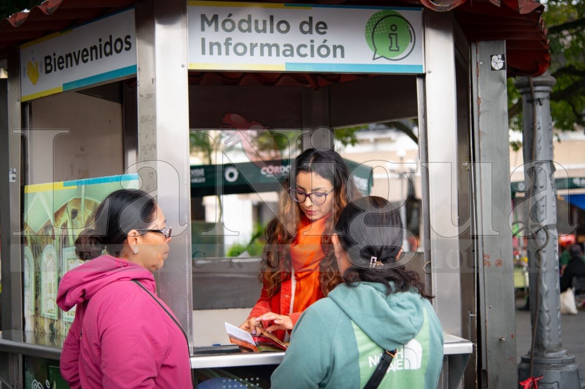 Córdoba reconoce el trabajo de sus guías turísticos