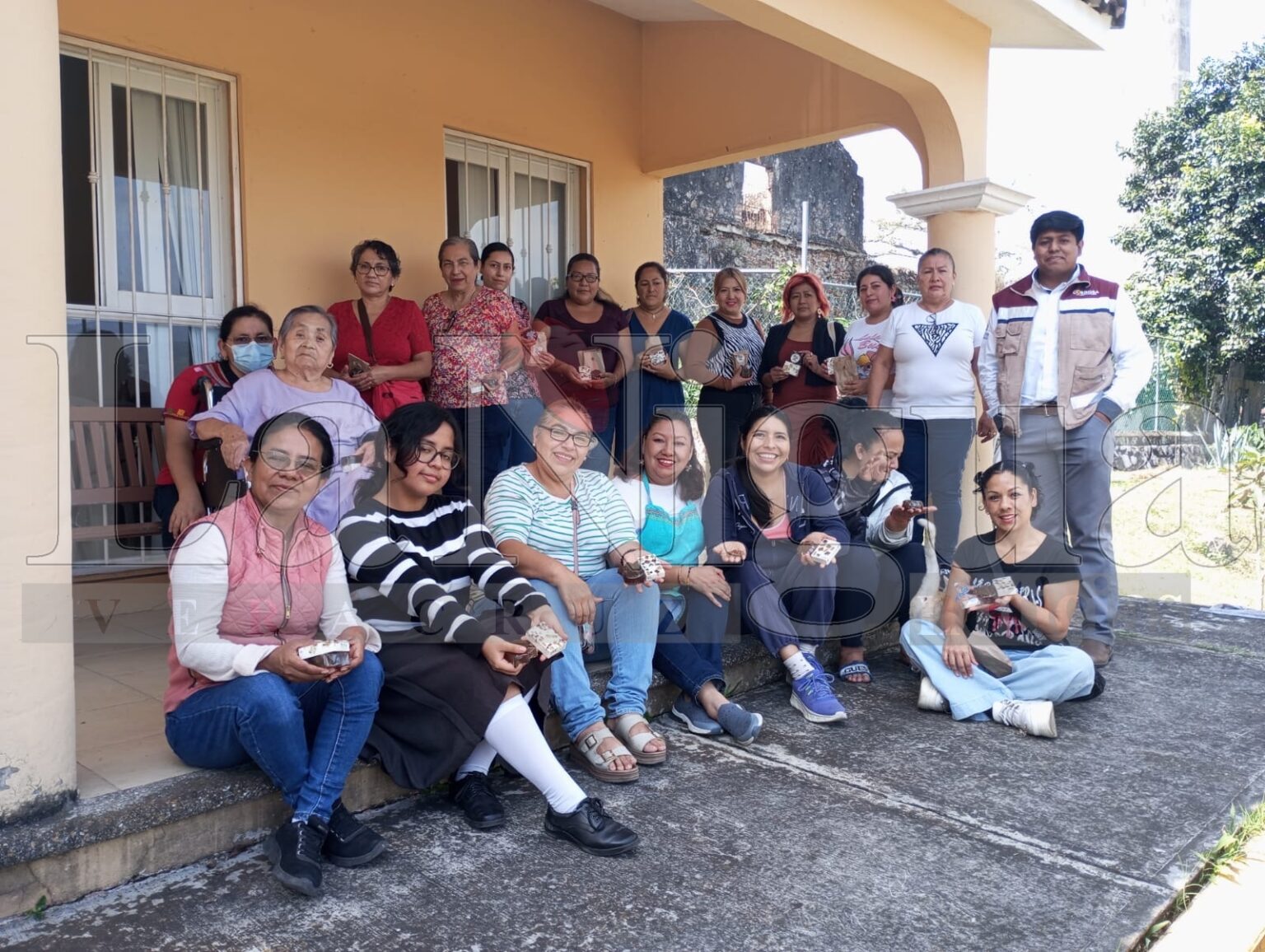 Con taller impulsan a cordobeses a darle valor agregado al café
