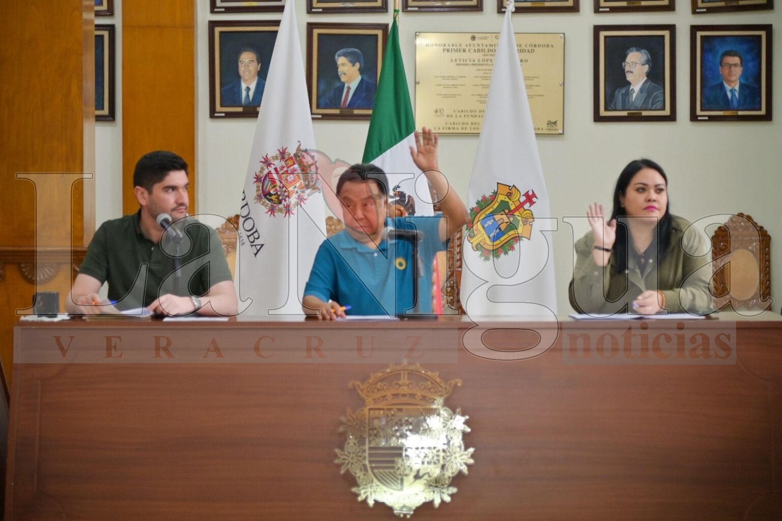 Autoriza Cabildo a Tesorera municipal para agilización de trámites y recursos del Fideicomiso