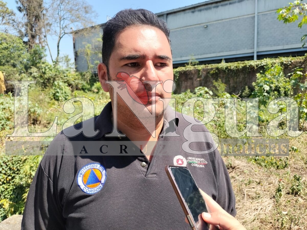 Exhortan a ciudadanos en evitar quema de basura