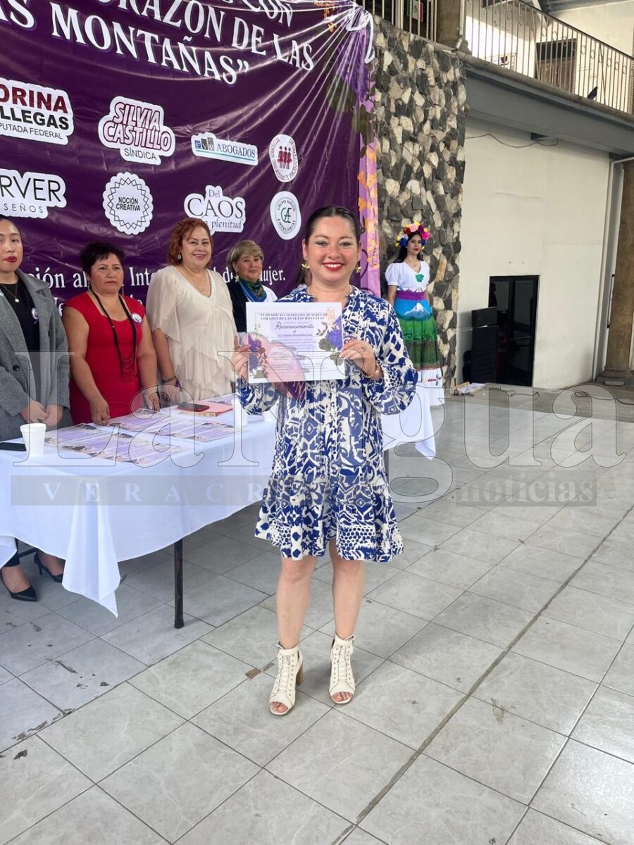 Reconocen labor de Secretaria Ejecutiva de SIPINNA Córdoba por acciones a la niñez