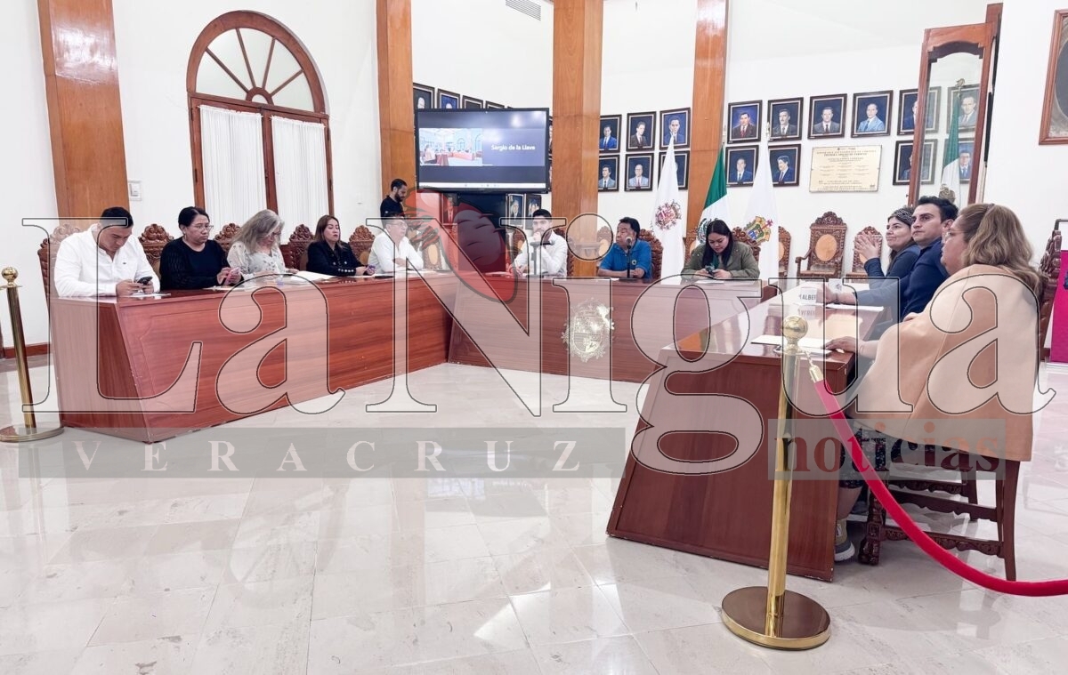 Aprueba Consejo Municipal programa de inversión FAISMUN 2025