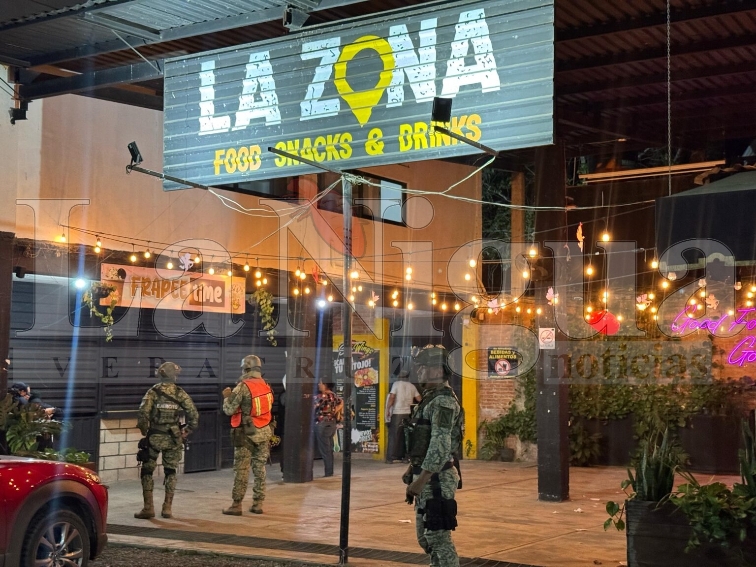 Comando armado, secuestra tras balacera a una empresaria de Tihuatlán