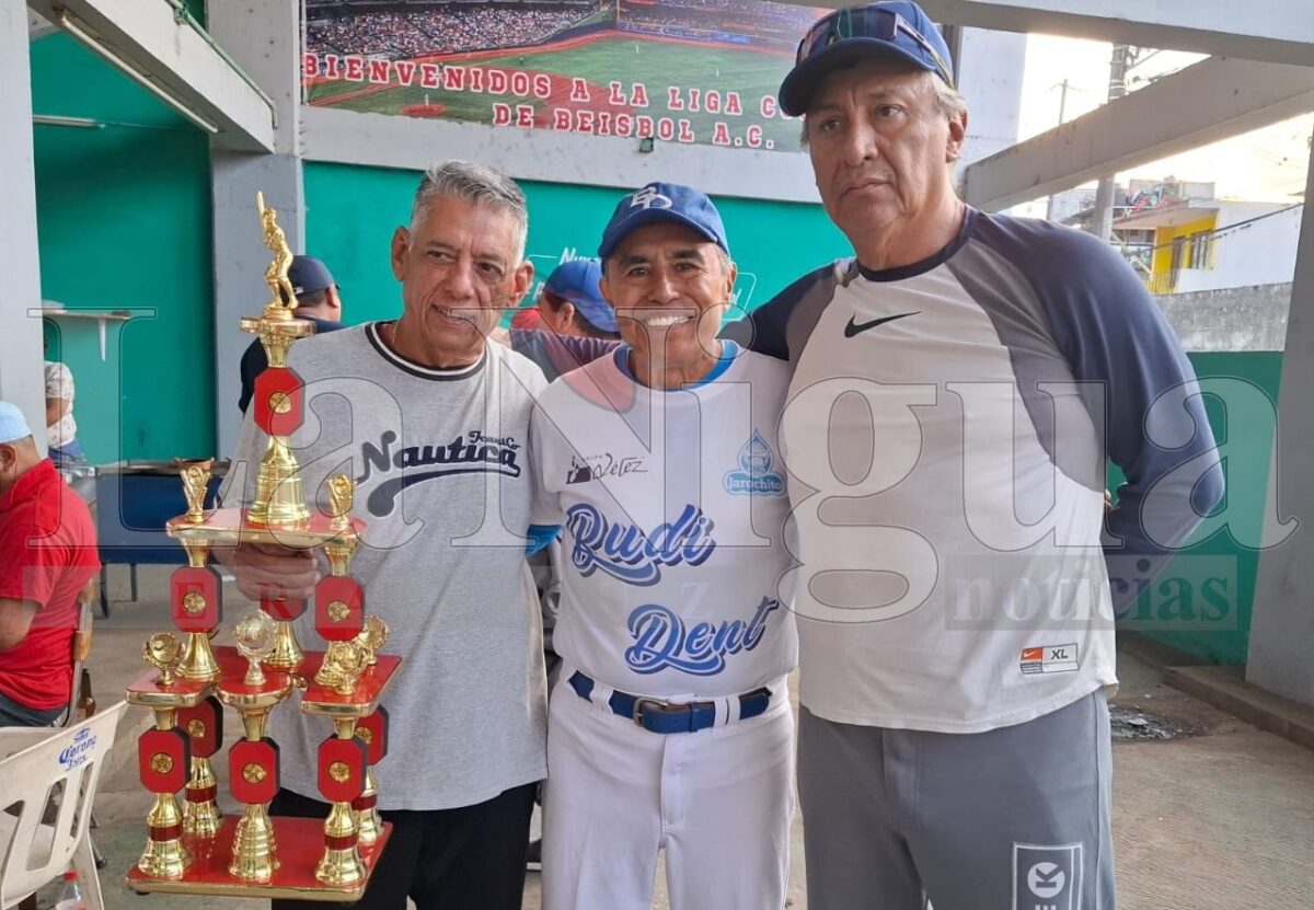 Budi Dent ganó 11-7 a BigTeam y ahora va vs Her Sob