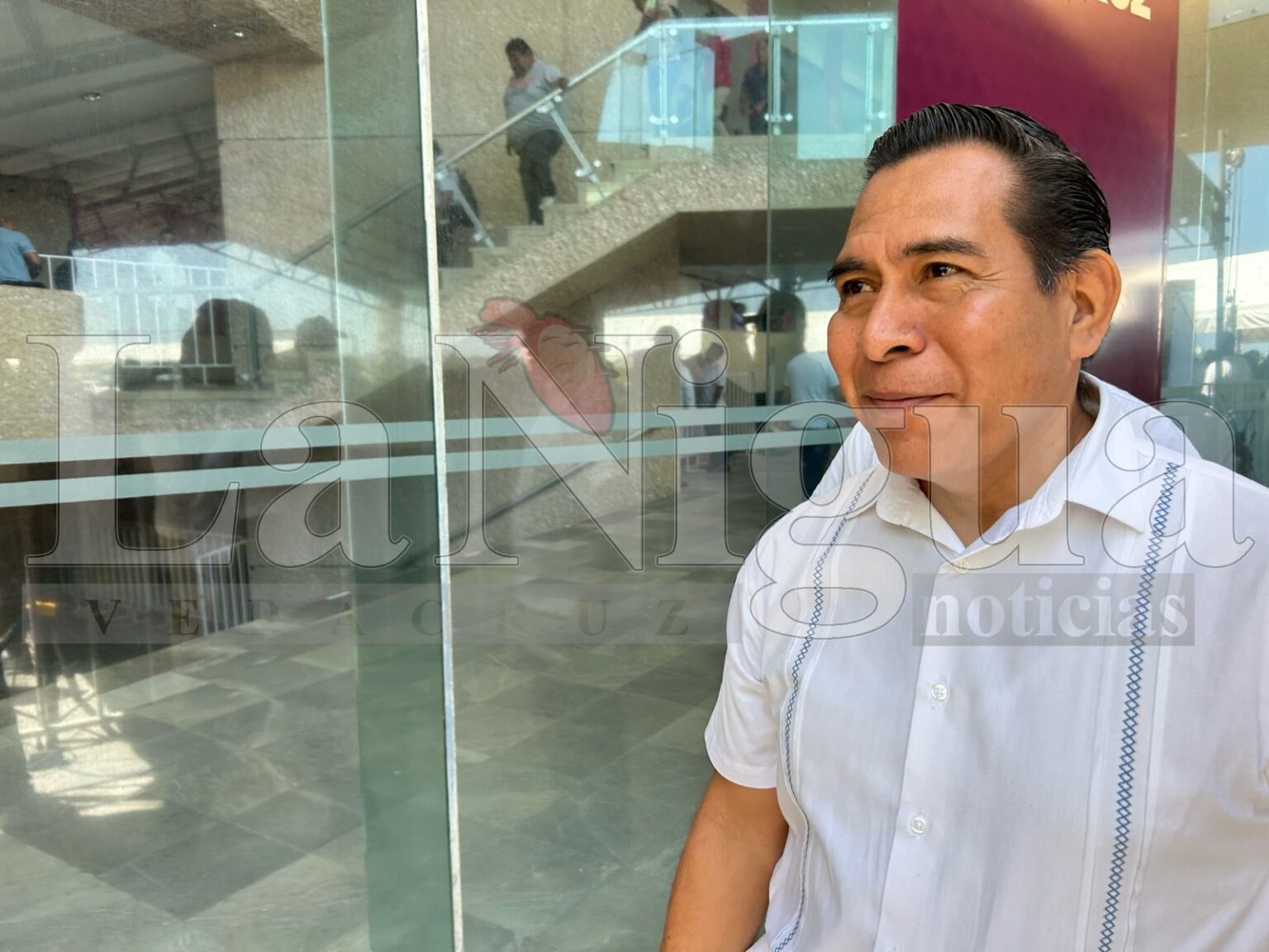 Exalcalde de Texistepec Busca Acercamiento con la Gobernadora Rocío Nahle