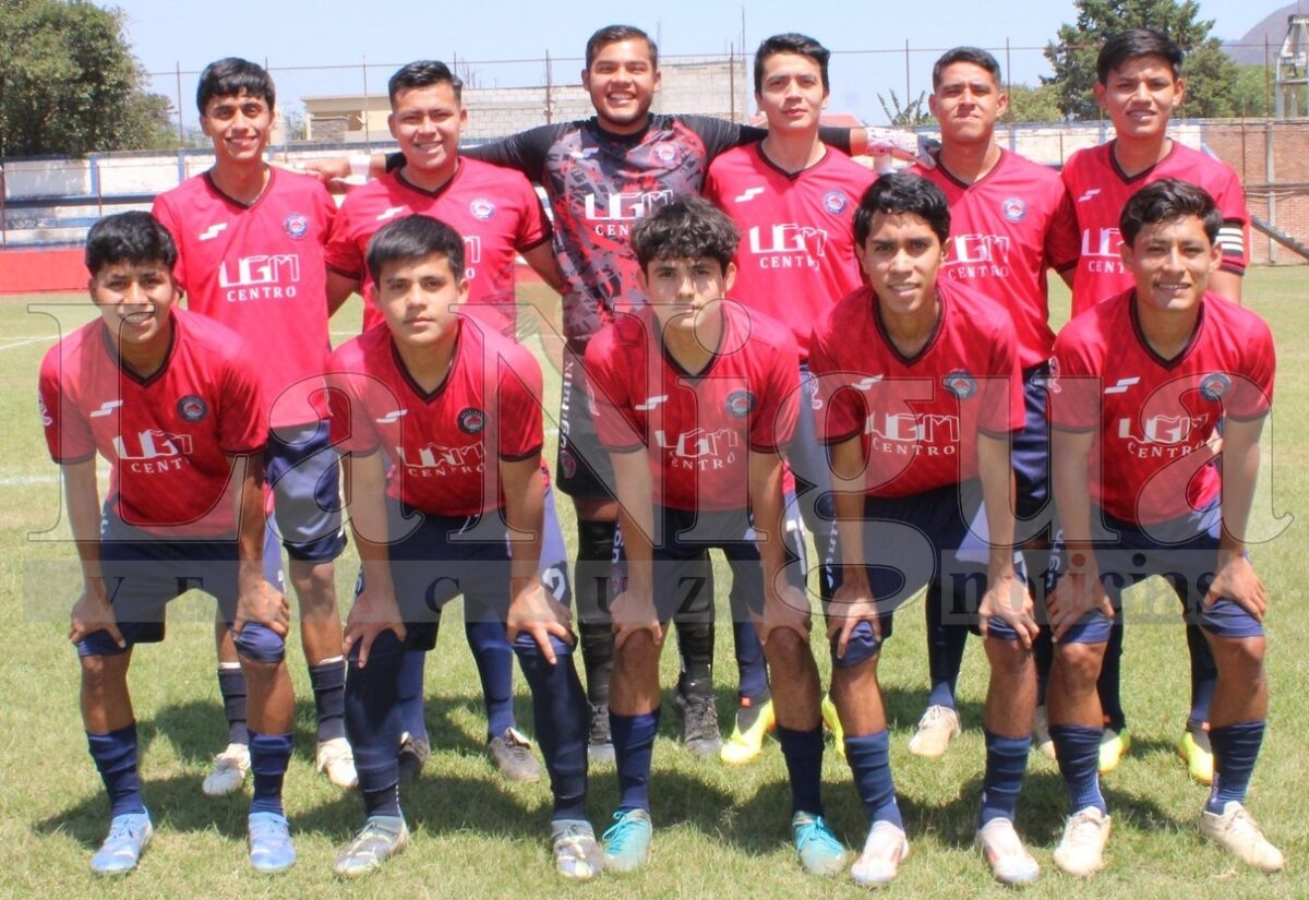 Grupo Garrido por otro triunfo ante Her Sob