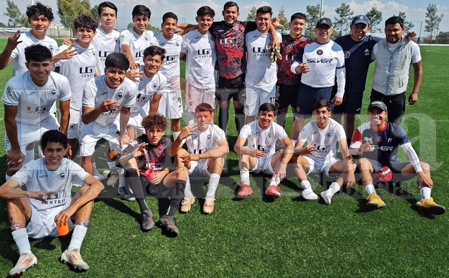 Delfines de UGM ya calificó;valioso triunfo de Caballeros