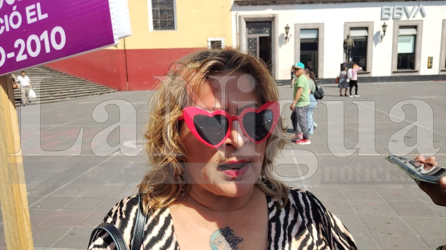 Robaron cuerpo de mi hijo del SEMEFO