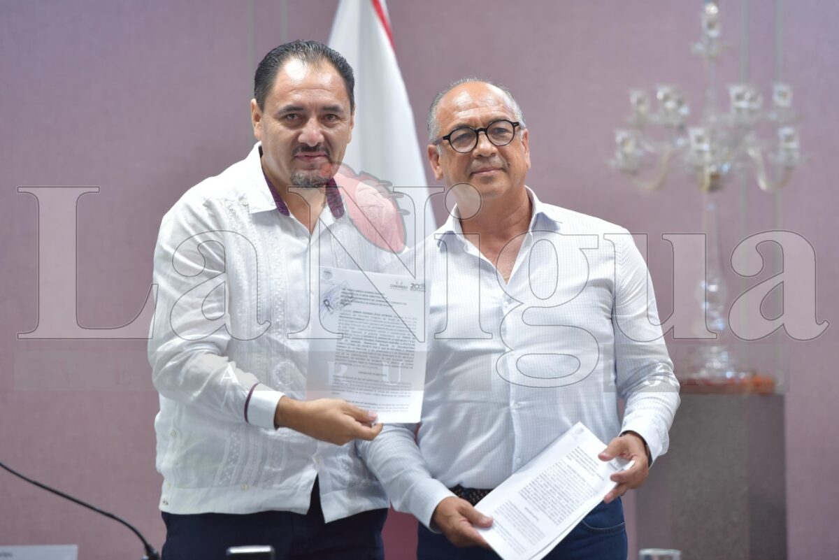 Que Senado emita declaratoria Constitucional en materia salarial, pide diputado