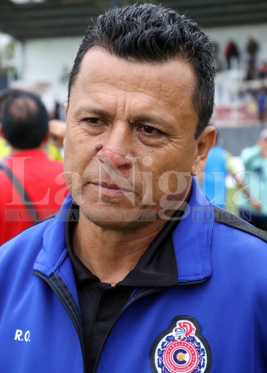 Caballeros se complica, empató;Albiazules del Córdoba perdió 0-1