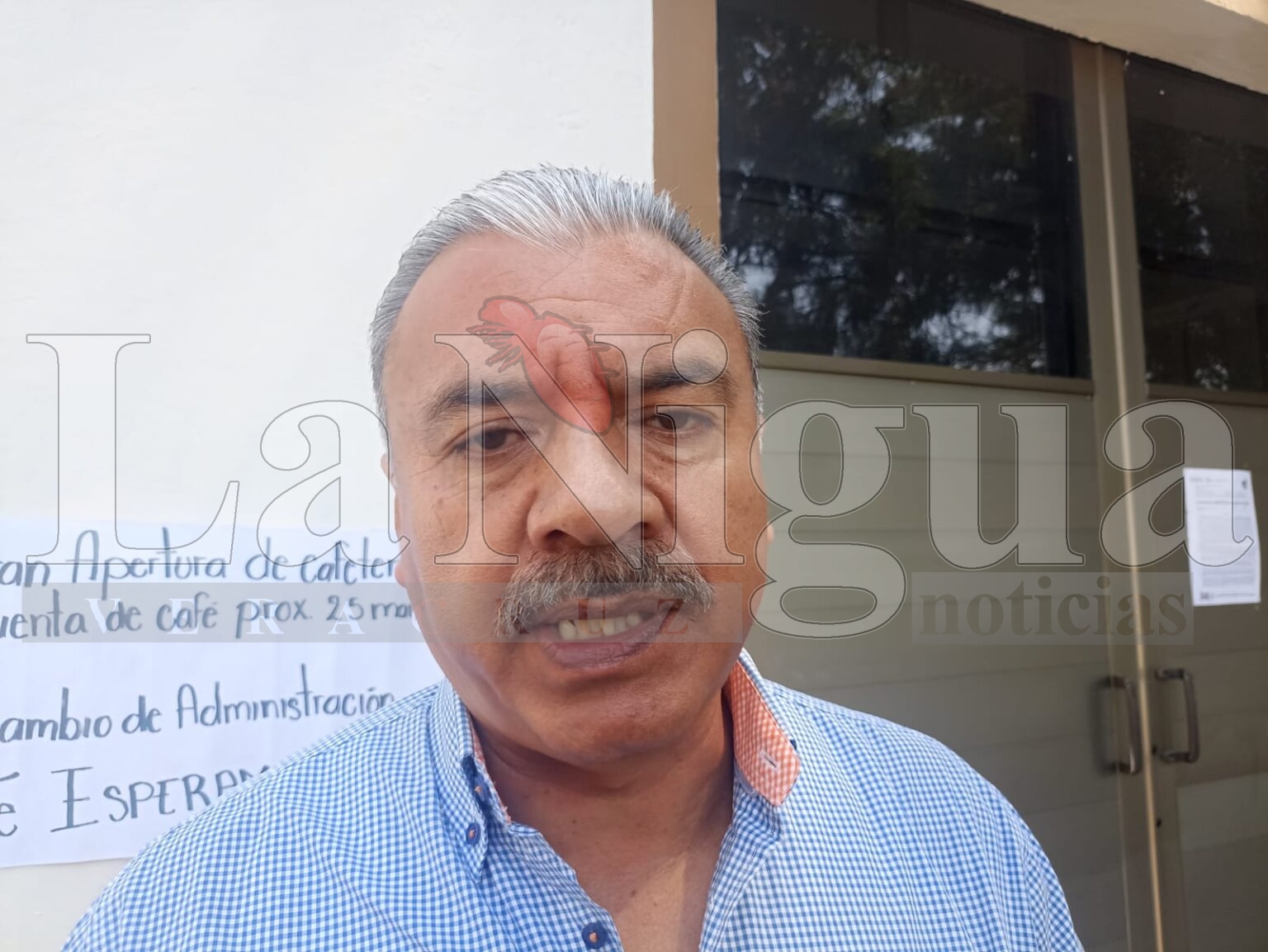 Maestros de Veracruz esperan incremento salarial en revisión de mayo