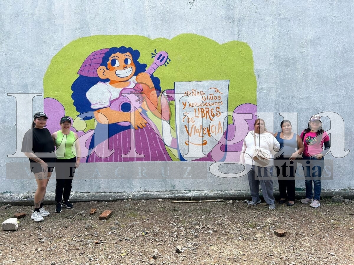 Efectúan taller para erradicar el embarazo infantil
